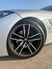 Bmw Z4 2020 M-PACK HUD 2.0 197PS-thumb-9