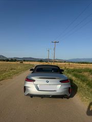 Bmw Z4 2020 M-PACK HUD 2.0 197PS-thumb-18
