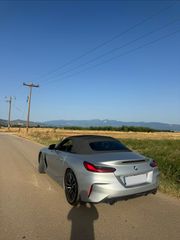 Bmw Z4 2020 M-PACK HUD 2.0 197PS-thumb-19