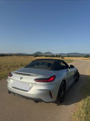 Bmw Z4 2020 M-PACK HUD 2.0 197PS-thumb-20