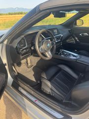 Bmw Z4 2020 M-PACK HUD 2.0 197PS-thumb-38