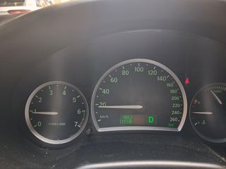 Saab 9-3 2005 aero turbo
