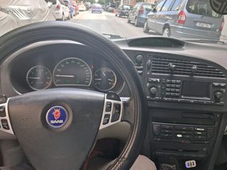 Saab 9-3 2005 aero turbo-thumb-1