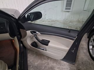 Saab 9-3 2005 aero turbo-thumb-4