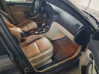 Saab 9-3 2005 aero turbo-thumb-5