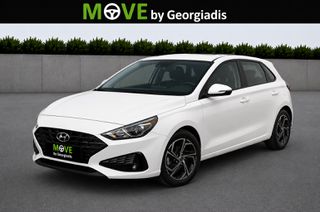 Hyundai i 30 2021 FACELIFT 110 HP- ΑΡΙΣΤΗ ΚΑΤΑΣΤΑΣΗ ΣΑΝ ΚΑΙΝΟΥΡΓΙΟ