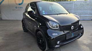Smart ForTwo 2016 SPORT PACK