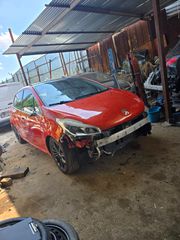 Peugeot 208 2015