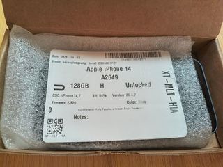 IPhone 14 refurbished blue-thumb-2