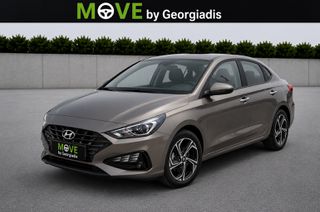 Hyundai i 30 2021 FACELIFT 120 HP- ΑΡΙΣΤΗ ΚΑΤΑΣΤΑΣΗ ΣΑΝ ΚΑΙΝΟΥΡΓΙΟ