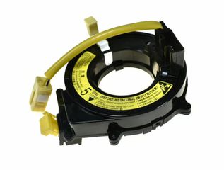 ΣΠΙΡΑΛ ΑΕΡΟΣΑΚΟΥ TOYOTA HILUX LN145/150/165/170/ KDN145/150/165/170 '97-'05/ HIACE/ COROLLA AE111 '97-'01/ PRIUS/ RAV4/ CELICA/ 4RUNNER Κωδικός: 84306-26070