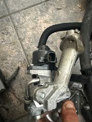 TOYOTA YARIS 1.5HYBRID 20-24 EGR Valve #Papanikolaou Parts