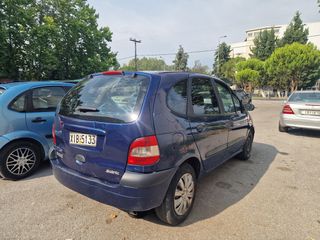 Renault Scenic 2004 1.6 16V 115PS-thumb-3