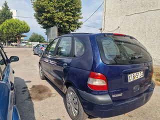 Renault Scenic 2004 1.6 16V 115PS-thumb-4
