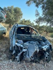 Dacia Duster 2022 με άδεια