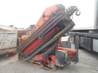 Γερανοί - Φορτηγά Με Γερανό Palfinger 2007 PK 23002