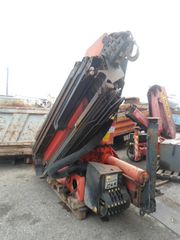 Γερανοί - Φορτηγά Με Γερανό Palfinger 2007 PK 23002-thumb-2