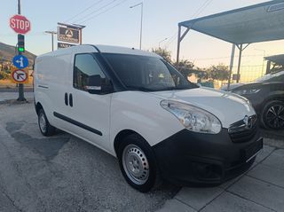 Opel Combo 2016 6 ΜΗΝΕΣ ΕΓΓΥΗΣΗ/ΔΟΣΕΙΣ