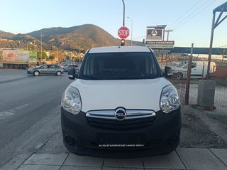 Opel Combo 2016 ΠΡΟΣΦΟΡΑ ΓΙΑ ΛΊΓΟ!/6 ΜΗΝΕΣ ΕΓΓΥΗΣΗ/ΔΟΣΕΙΣ-thumb-1