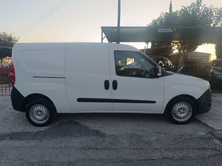 Opel Combo 2016 ΠΡΟΣΦΟΡΑ ΓΙΑ ΛΊΓΟ!/6 ΜΗΝΕΣ ΕΓΓΥΗΣΗ/ΔΟΣΕΙΣ-thumb-2