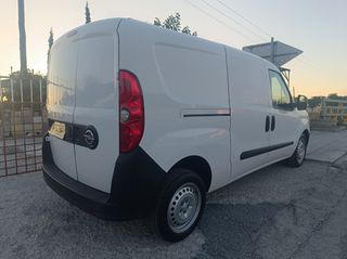 Opel Combo 2016 ΠΡΟΣΦΟΡΑ ΓΙΑ ΛΊΓΟ!/6 ΜΗΝΕΣ ΕΓΓΥΗΣΗ/ΔΟΣΕΙΣ-thumb-3
