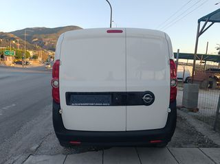 Opel Combo 2016 ΠΡΟΣΦΟΡΑ ΓΙΑ ΛΊΓΟ!/6 ΜΗΝΕΣ ΕΓΓΥΗΣΗ/ΔΟΣΕΙΣ-thumb-4