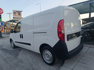 Opel Combo 2016 ΠΡΟΣΦΟΡΑ ΓΙΑ ΛΊΓΟ!/6 ΜΗΝΕΣ ΕΓΓΥΗΣΗ/ΔΟΣΕΙΣ-thumb-7