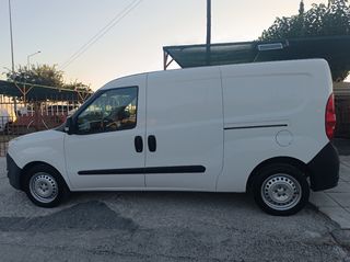 Opel Combo 2016 ΠΡΟΣΦΟΡΑ ΓΙΑ ΛΊΓΟ!/6 ΜΗΝΕΣ ΕΓΓΥΗΣΗ/ΔΟΣΕΙΣ-thumb-8