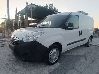 Opel Combo 2016 ΠΡΟΣΦΟΡΑ ΓΙΑ ΛΊΓΟ!/6 ΜΗΝΕΣ ΕΓΓΥΗΣΗ/ΔΟΣΕΙΣ-thumb-9