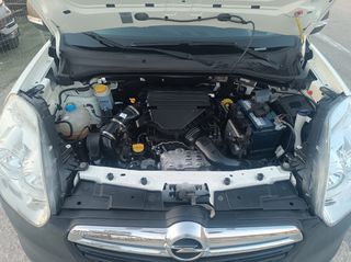 Opel Combo 2016 ΠΡΟΣΦΟΡΑ ΓΙΑ ΛΊΓΟ!/6 ΜΗΝΕΣ ΕΓΓΥΗΣΗ/ΔΟΣΕΙΣ-thumb-36