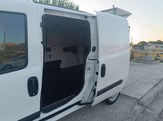 Opel Combo 2016 ΠΡΟΣΦΟΡΑ ΓΙΑ ΛΊΓΟ!/6 ΜΗΝΕΣ ΕΓΓΥΗΣΗ/ΔΟΣΕΙΣ-thumb-10