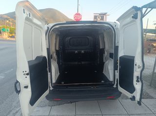 Opel Combo 2016 ΠΡΟΣΦΟΡΑ ΓΙΑ ΛΊΓΟ!/6 ΜΗΝΕΣ ΕΓΓΥΗΣΗ/ΔΟΣΕΙΣ-thumb-13