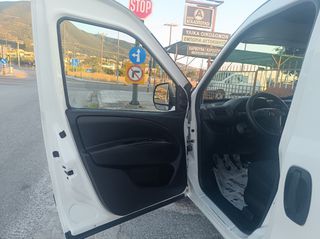 Opel Combo 2016 ΠΡΟΣΦΟΡΑ ΓΙΑ ΛΊΓΟ!/6 ΜΗΝΕΣ ΕΓΓΥΗΣΗ/ΔΟΣΕΙΣ-thumb-17