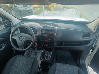 Opel Combo 2016 ΠΡΟΣΦΟΡΑ ΓΙΑ ΛΊΓΟ!/6 ΜΗΝΕΣ ΕΓΓΥΗΣΗ/ΔΟΣΕΙΣ-thumb-19