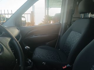 Opel Combo 2016 ΠΡΟΣΦΟΡΑ ΓΙΑ ΛΊΓΟ!/6 ΜΗΝΕΣ ΕΓΓΥΗΣΗ/ΔΟΣΕΙΣ-thumb-28