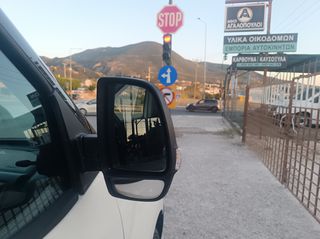 Opel Combo 2016 ΠΡΟΣΦΟΡΑ ΓΙΑ ΛΊΓΟ!/6 ΜΗΝΕΣ ΕΓΓΥΗΣΗ/ΔΟΣΕΙΣ-thumb-33
