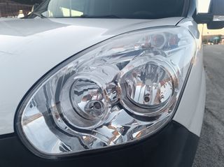 Opel Combo 2016 ΠΡΟΣΦΟΡΑ ΓΙΑ ΛΊΓΟ!/6 ΜΗΝΕΣ ΕΓΓΥΗΣΗ/ΔΟΣΕΙΣ-thumb-35