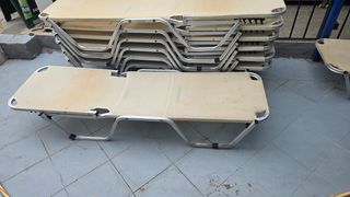 Μεταχειρισμένες Ξαπλωστρες