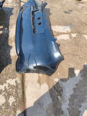 Toyota Aygo 2006-2014 προφυλακτήρες πίσω ,κομπλέ με φάσες, ΓΝΗΣΙΟΙ μτχ. = 52159-0H030-thumb-4