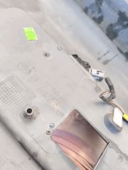 Toyota Aygo 2006-2014 προφυλακτήρες πίσω ,κομπλέ με φάσες, ΓΝΗΣΙΟΙ μτχ. = 52159-0H030-thumb-6