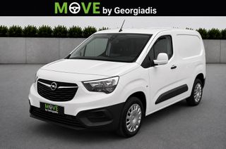 Opel Combo 2021 CARGO ΚΟΜΠΛΕ ΜΕ ΦΠΑ-44 XΡΟΝΙΑ ΑΞΙΟΠΙΣΤΙΑ ΕΞΥΠΗΡΕΤΗΣΗ