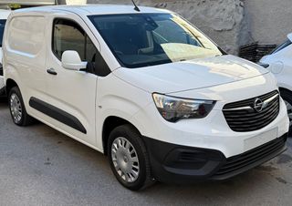 Opel Combo 2021 CARGO ΚΟΜΠΛΕ ΜΕ ΦΠΑ-44 XΡΟΝΙΑ ΑΞΙΟΠΙΣΤΙΑ ΕΞΥΠΗΡΕΤΗΣΗ-thumb-2