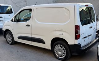 Opel Combo 2021 CARGO ΚΟΜΠΛΕ ΜΕ ΦΠΑ-44 XΡΟΝΙΑ ΑΞΙΟΠΙΣΤΙΑ ΕΞΥΠΗΡΕΤΗΣΗ-thumb-3