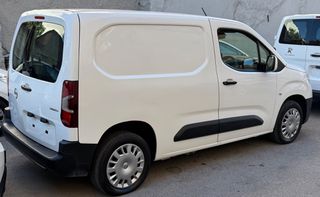 Opel Combo 2021 CARGO ΚΟΜΠΛΕ ΜΕ ΦΠΑ-44 XΡΟΝΙΑ ΑΞΙΟΠΙΣΤΙΑ ΕΞΥΠΗΡΕΤΗΣΗ-thumb-4