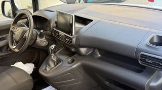 Opel Combo 2021 CARGO ΚΟΜΠΛΕ ΜΕ ΦΠΑ-44 XΡΟΝΙΑ ΑΞΙΟΠΙΣΤΙΑ ΕΞΥΠΗΡΕΤΗΣΗ-thumb-6