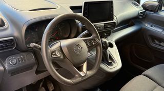 Opel Combo 2021 CARGO ΚΟΜΠΛΕ ΜΕ ΦΠΑ-44 XΡΟΝΙΑ ΑΞΙΟΠΙΣΤΙΑ ΕΞΥΠΗΡΕΤΗΣΗ-thumb-7