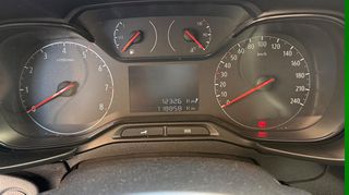 Opel Combo 2021 CARGO ΚΟΜΠΛΕ ΜΕ ΦΠΑ-44 XΡΟΝΙΑ ΑΞΙΟΠΙΣΤΙΑ ΕΞΥΠΗΡΕΤΗΣΗ-thumb-9
