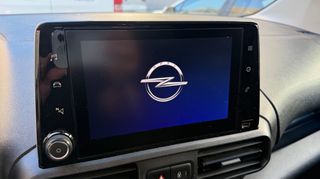 Opel Combo 2021 CARGO ΚΟΜΠΛΕ ΜΕ ΦΠΑ-44 XΡΟΝΙΑ ΑΞΙΟΠΙΣΤΙΑ ΕΞΥΠΗΡΕΤΗΣΗ-thumb-12