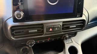 Opel Combo 2021 CARGO ΚΟΜΠΛΕ ΜΕ ΦΠΑ-44 XΡΟΝΙΑ ΑΞΙΟΠΙΣΤΙΑ ΕΞΥΠΗΡΕΤΗΣΗ-thumb-13