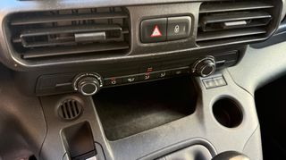 Opel Combo 2021 CARGO ΚΟΜΠΛΕ ΜΕ ΦΠΑ-44 XΡΟΝΙΑ ΑΞΙΟΠΙΣΤΙΑ ΕΞΥΠΗΡΕΤΗΣΗ-thumb-14